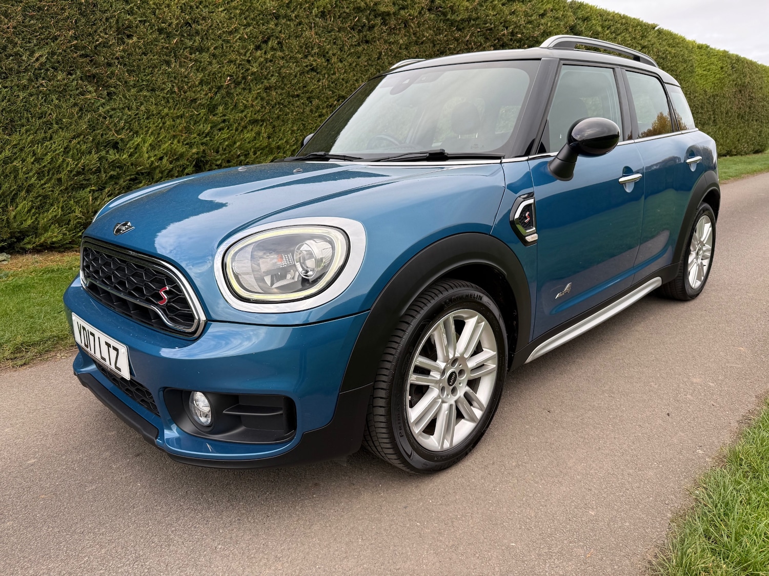 Used MINI Countryman 2017 for sale - 76461612: Photo 4