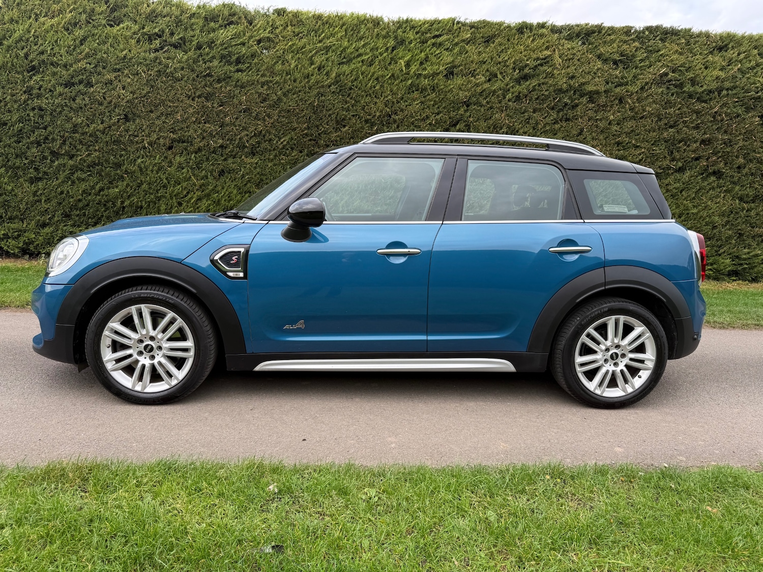 Used MINI Countryman 2017 for sale - 76461612: Photo 5