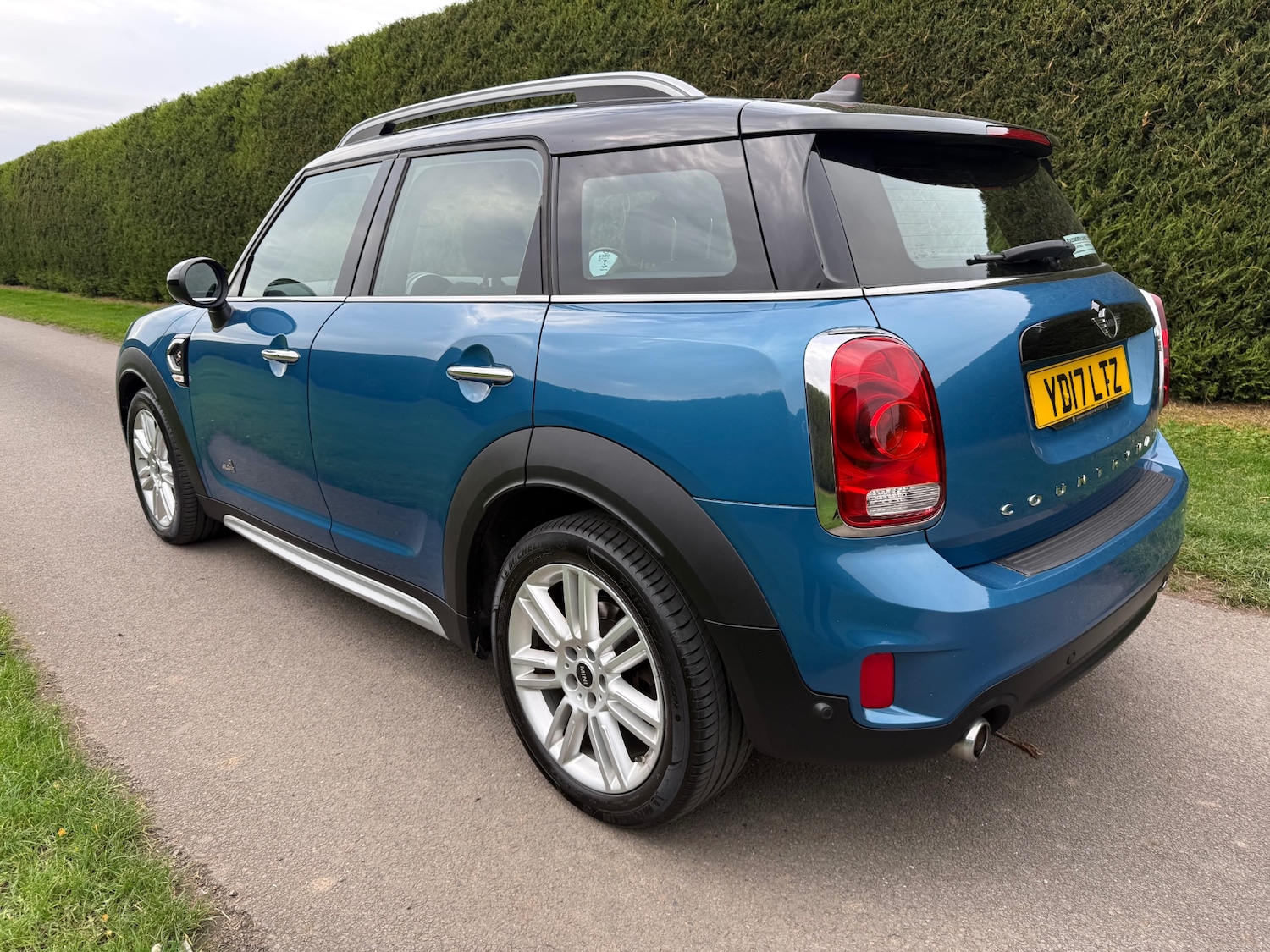 Used MINI Countryman 2017 for sale - 76461612: Photo 6