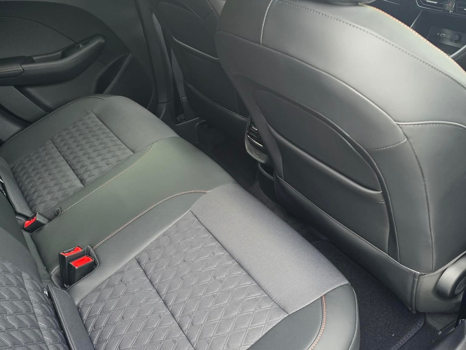 Mg Mg3 1.5 Hybrid Trophy 5dr Auto