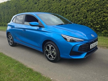 Used MG MG3 2026 for sale - 78520704: Photo