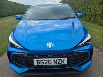 Used MG MG3 2026 for sale - 78520704: Photo