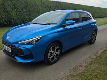 Used MG MG3 2026 for sale - 78520704: Photo