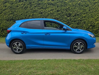 Used MG MG3 2026 for sale - 78520704: Photo