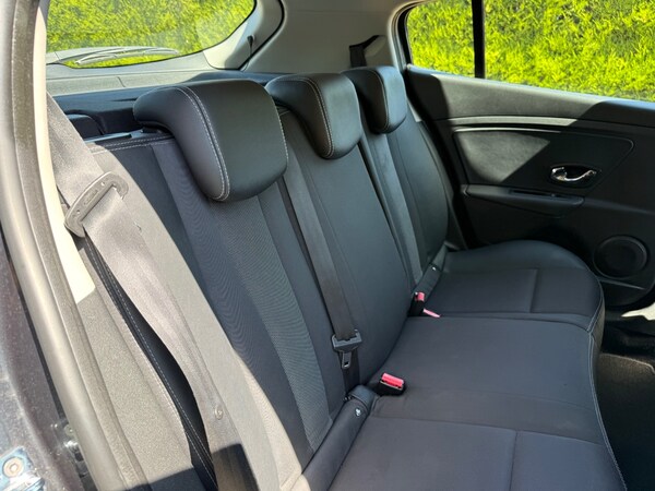 Used Renault Megane 2014 for sale - 75179376: Photo 13