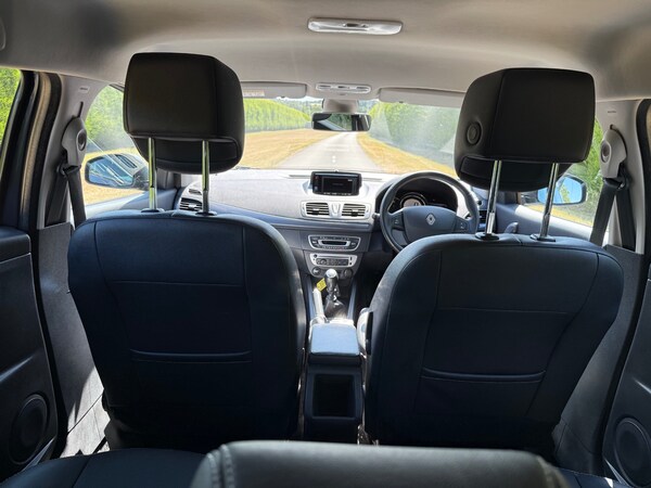 Used Renault Megane 2014 for sale - 75179376: Photo 16
