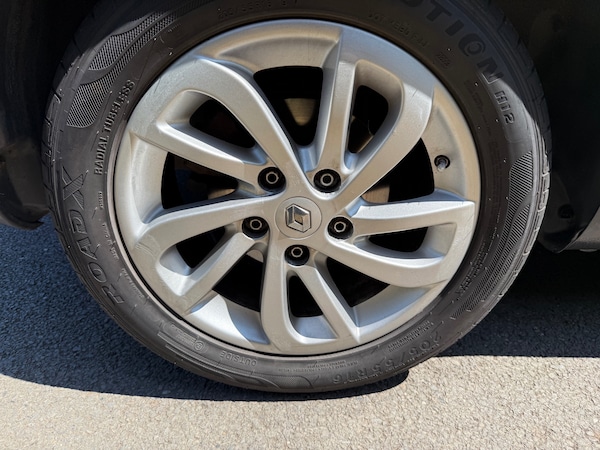 Used Renault Megane 2014 for sale - 75179376: Photo 17