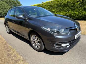 2014 (64) - 1.5 dCi Dynamique TomTom Energy 5dr