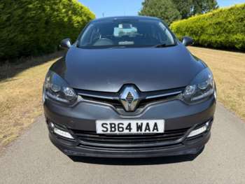 Used Renault Megane 2014 for sale - 75179376: Photo