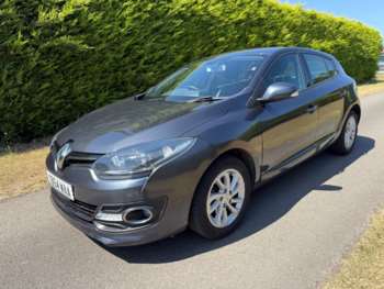 Used Renault Megane 2014 for sale - 75179376: Photo
