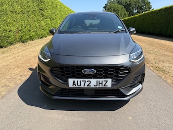Used Ford Fiesta 2023 for sale - 79184380: Photo