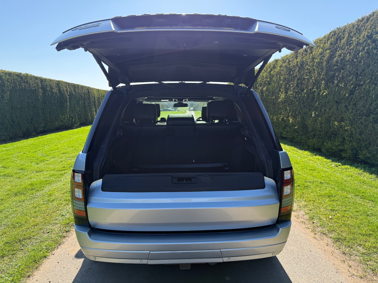 Used Land Rover Range Rover 2013 for sale - 77932693: Photo 11