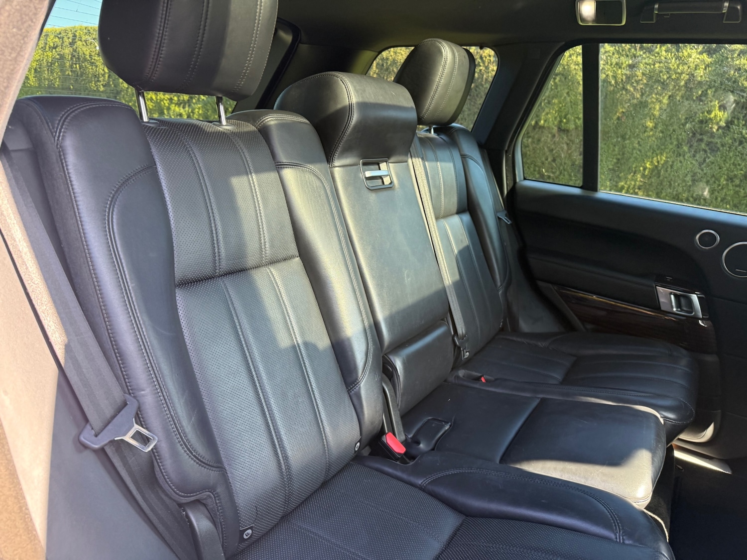 Used Land Rover Range Rover 2013 for sale - 77932693: Photo 14