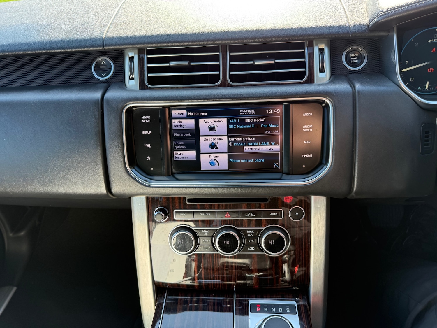 Used Land Rover Range Rover 2013 for sale - 77932693: Photo 17