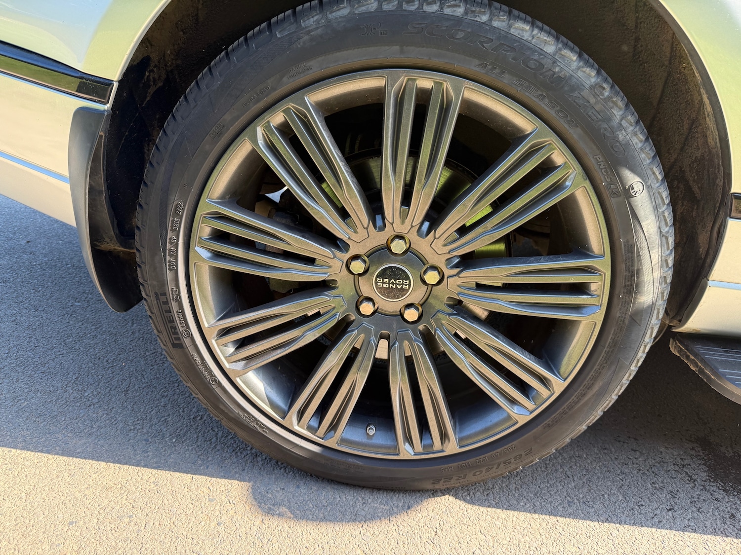 Used Land Rover Range Rover 2013 for sale - 77932693: Photo 18