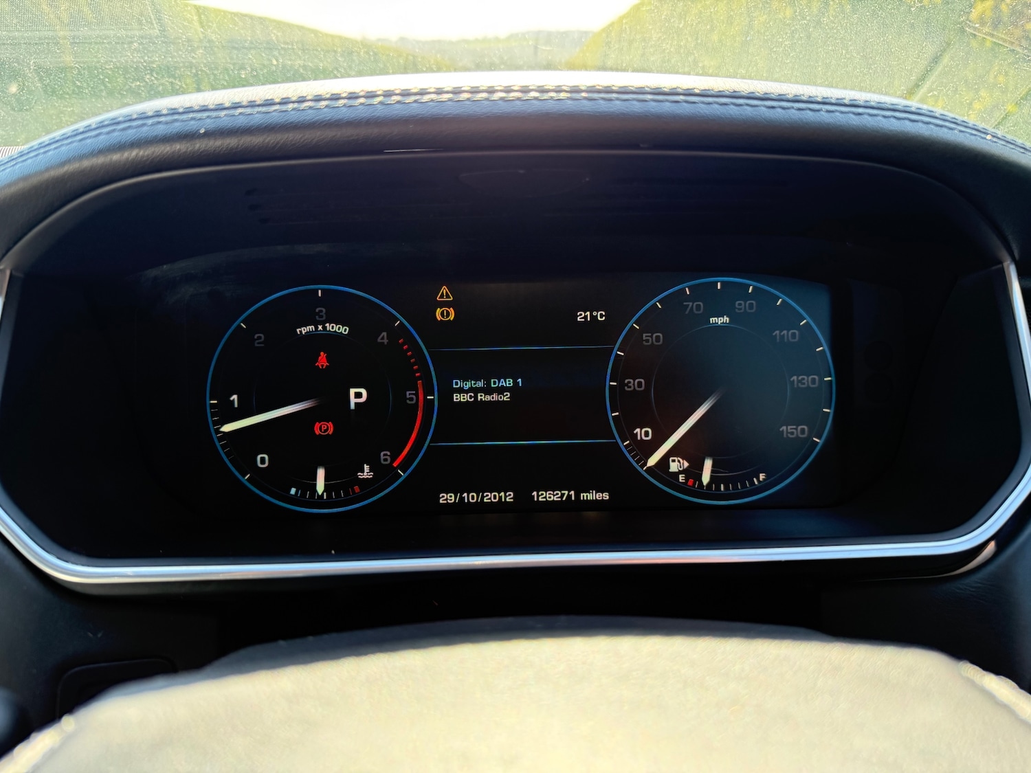 Used Land Rover Range Rover 2013 for sale - 77932693: Photo 19