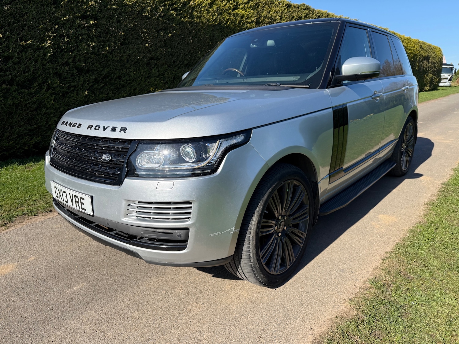 Used Land Rover Range Rover 2013 for sale - 77932693: Photo 4