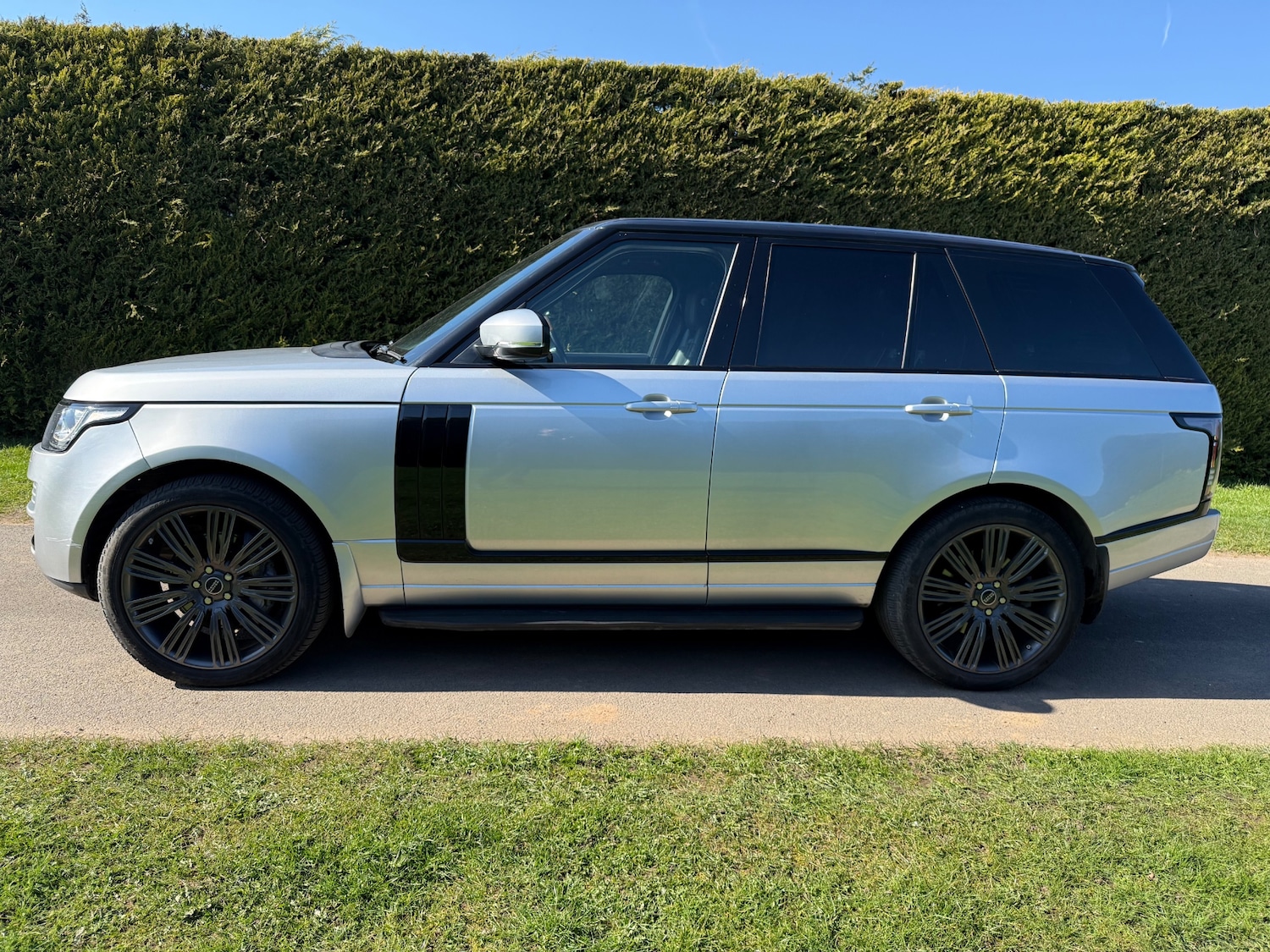 Used Land Rover Range Rover 2013 for sale - 77932693: Photo 5