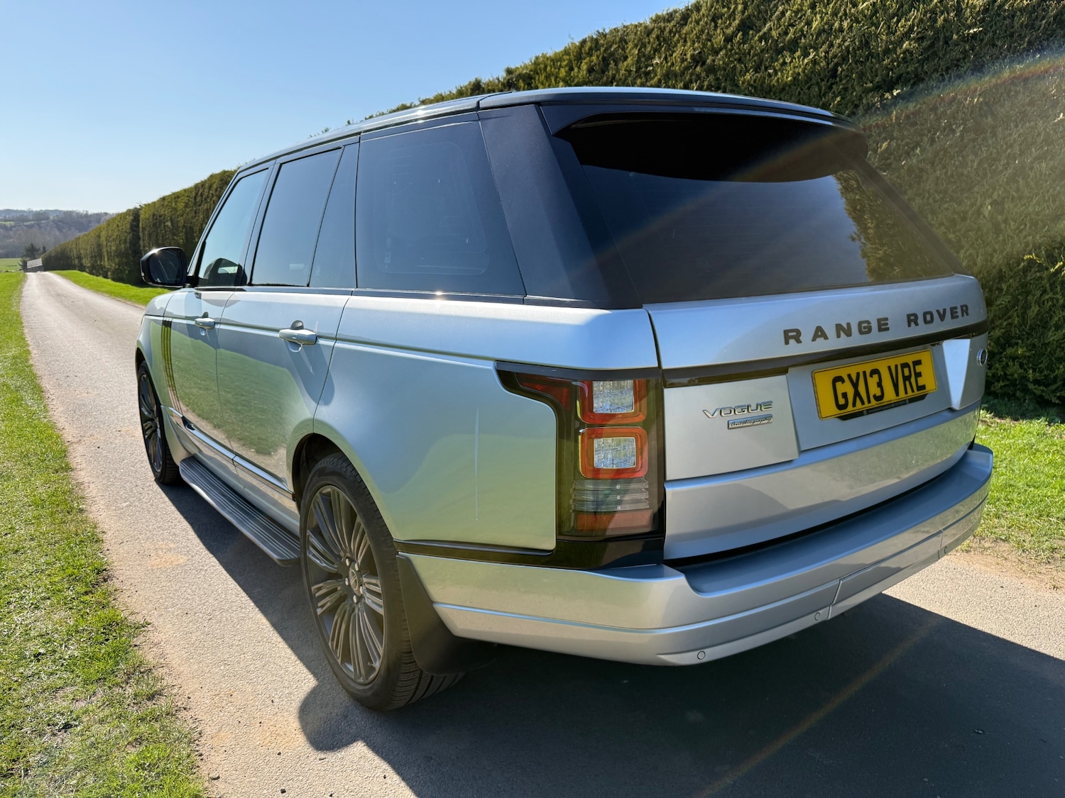Used Land Rover Range Rover 2013 for sale - 77932693: Photo 7