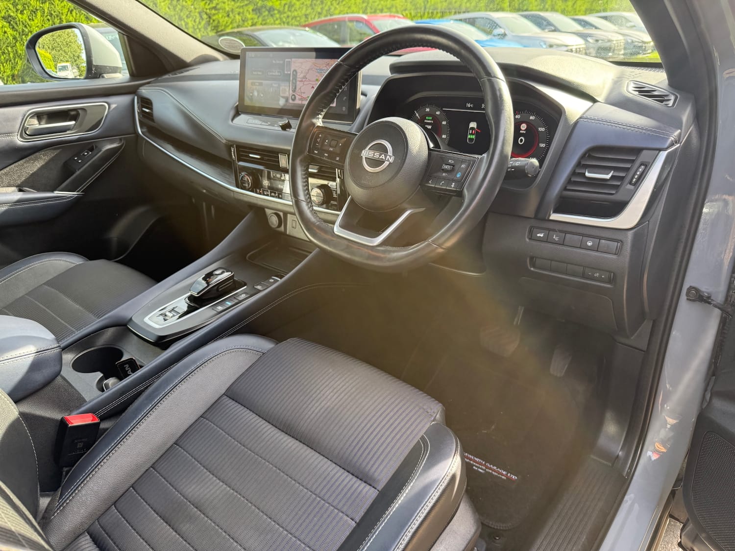 Nissan Qashqai 1.5 E-Power Tekna 5dr Auto
