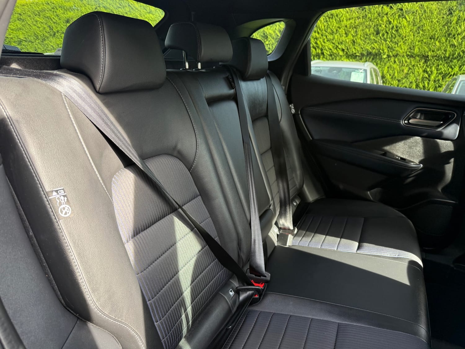 Nissan Qashqai 1.5 E-Power Tekna 5dr Auto