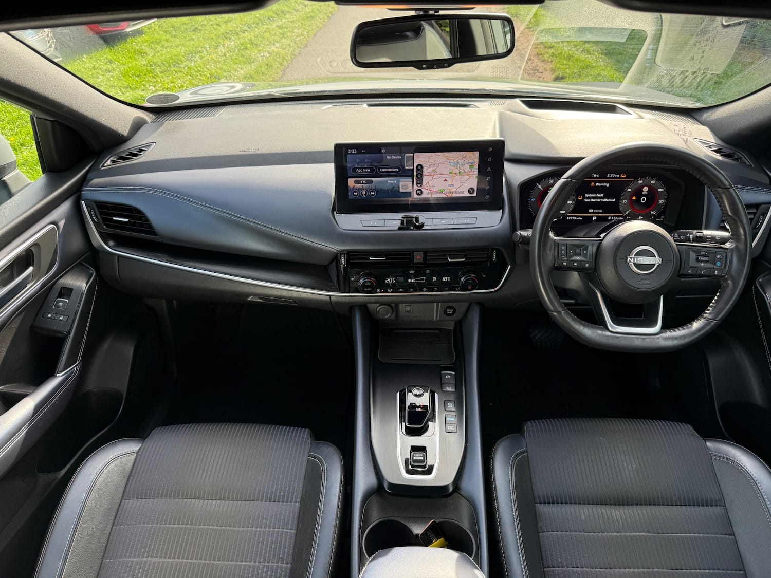 Nissan Qashqai 1.5 E-Power Tekna 5dr Auto