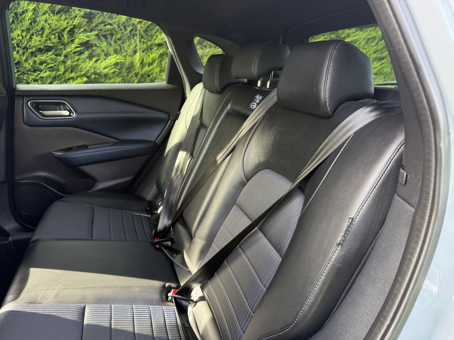 Nissan Qashqai 1.5 E-Power Tekna 5dr Auto