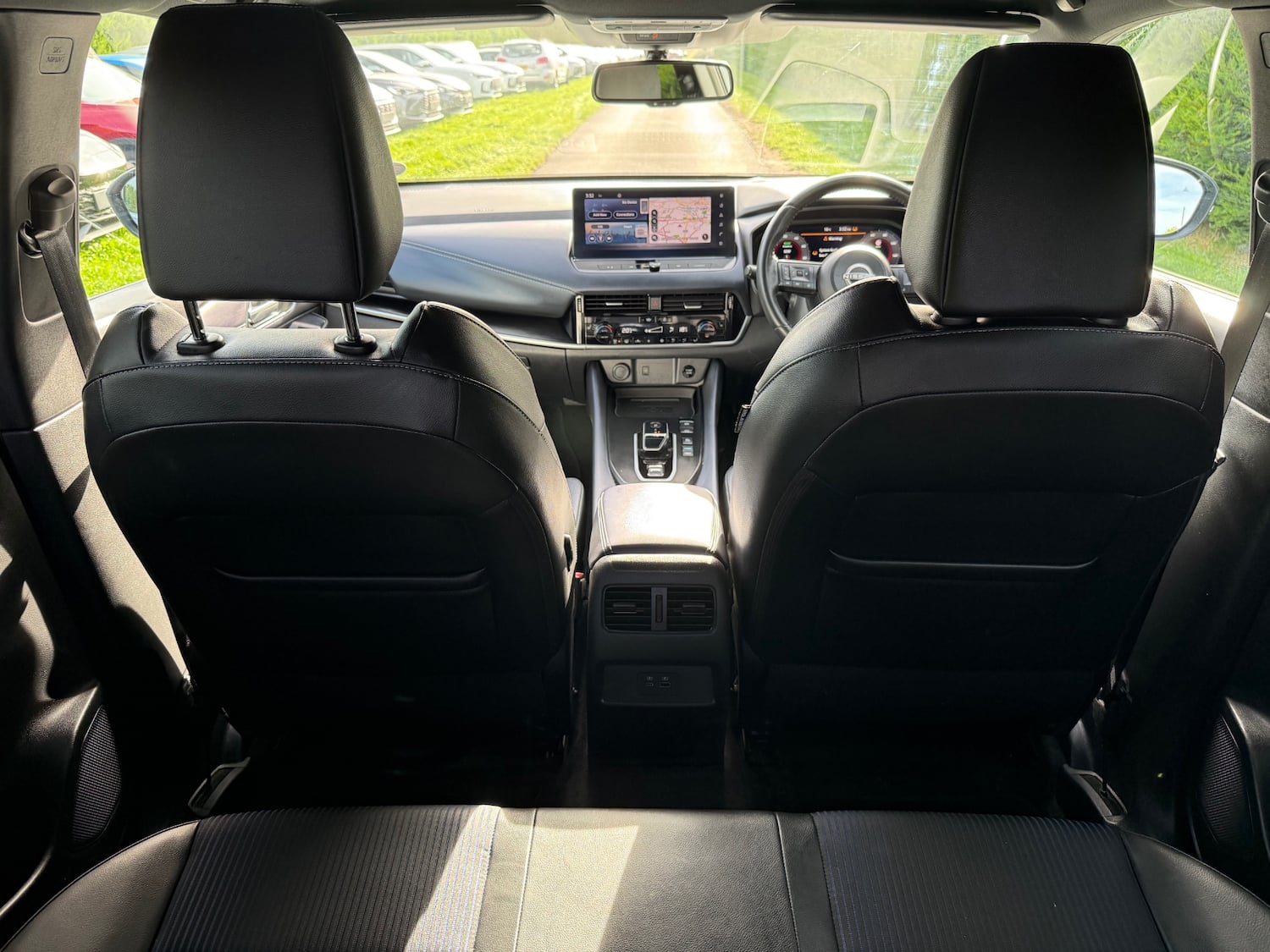 Nissan Qashqai 1.5 E-Power Tekna 5dr Auto