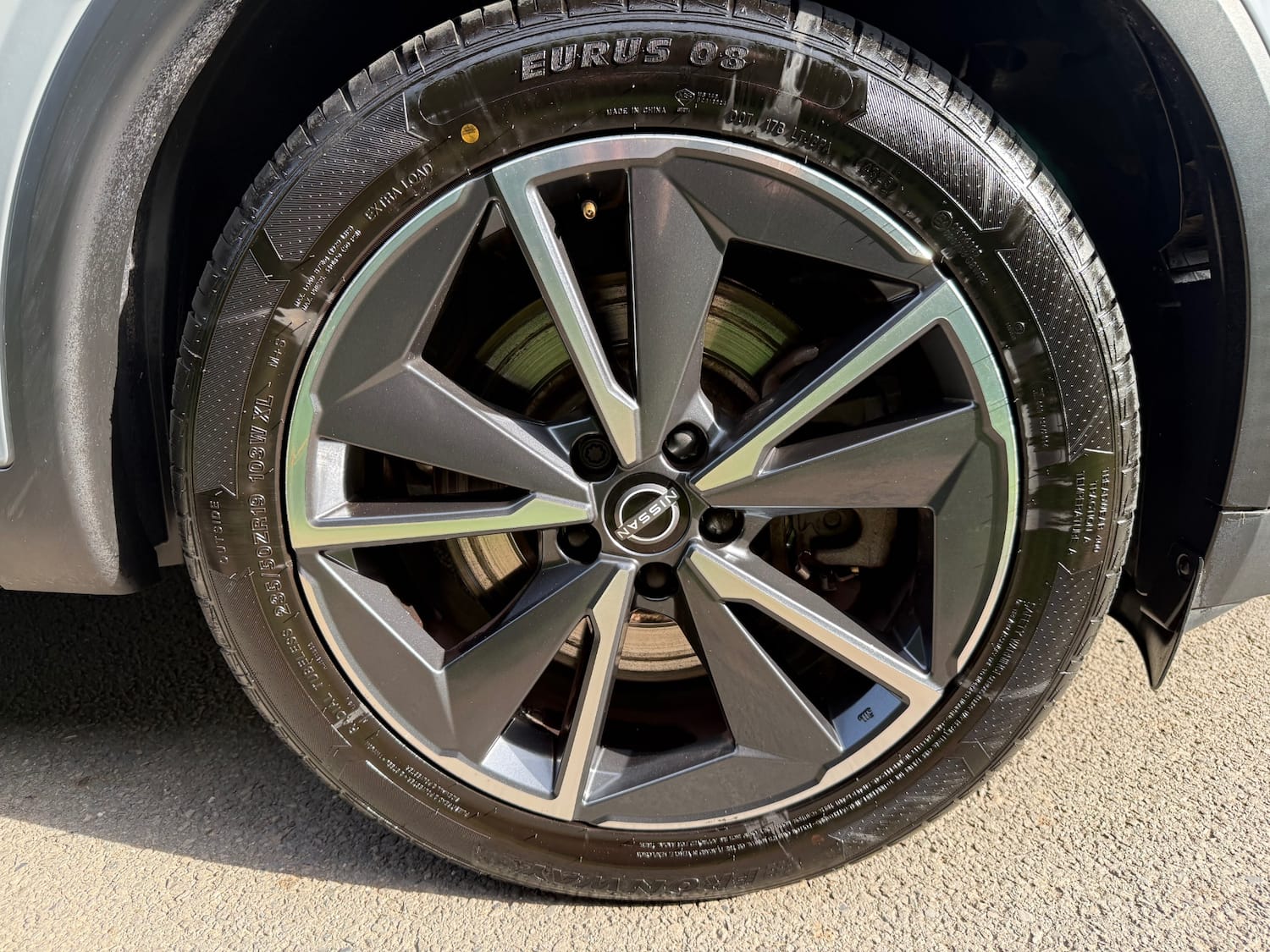 Nissan Qashqai 1.5 E-Power Tekna 5dr Auto