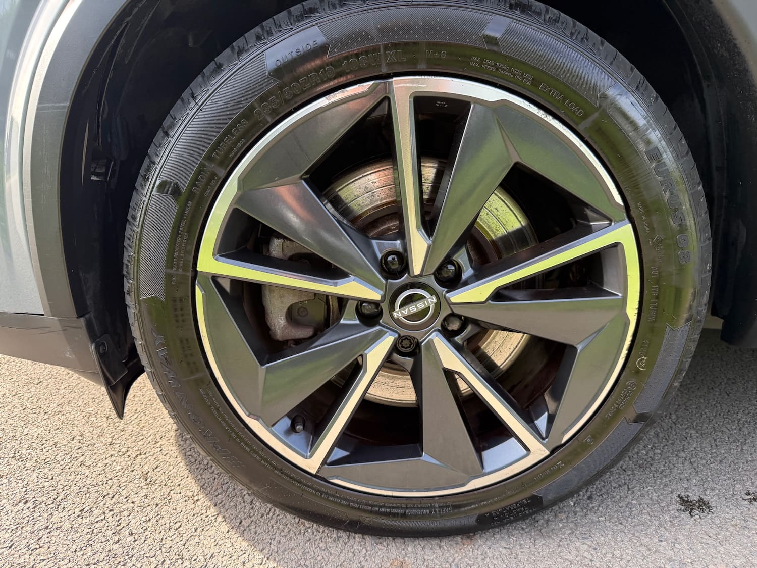 Nissan Qashqai 1.5 E-Power Tekna 5dr Auto