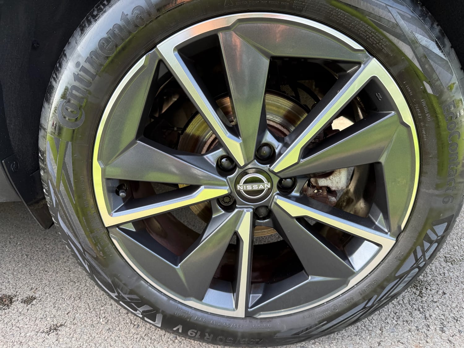 Nissan Qashqai 1.5 E-Power Tekna 5dr Auto