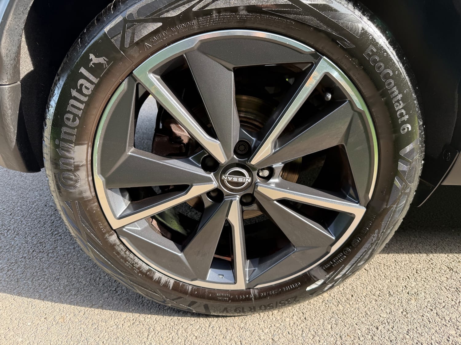 Nissan Qashqai 1.5 E-Power Tekna 5dr Auto