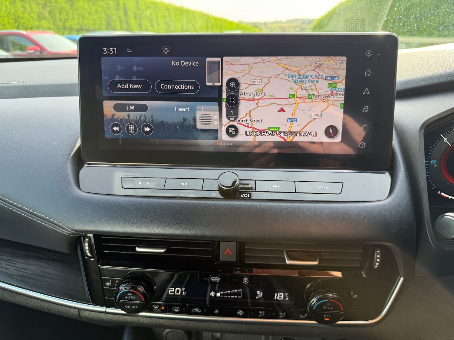 Nissan Qashqai 1.5 E-Power Tekna 5dr Auto