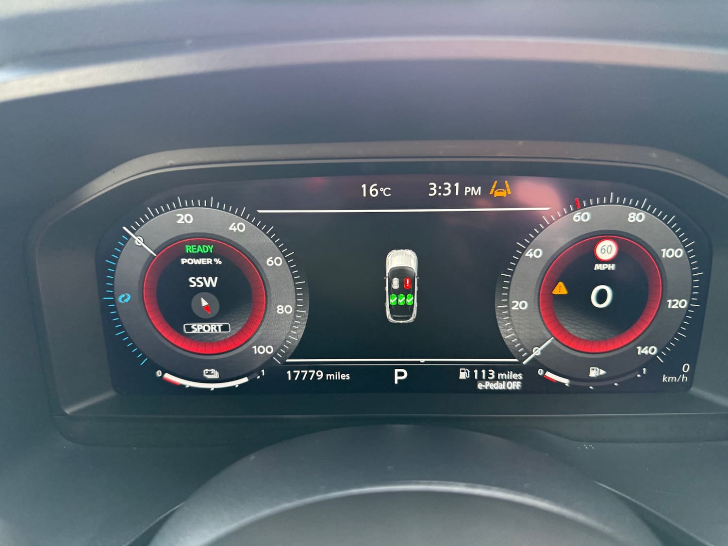 Nissan Qashqai 1.5 E-Power Tekna 5dr Auto