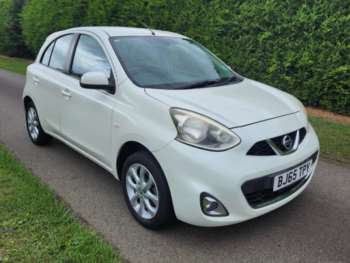 2015 (65) - 1.2 Acenta 5dr CVT