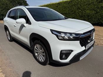 Used Suzuki SX4 S-Cross 2024 for sale - 79479022: Photo