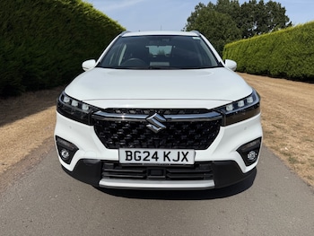 Used Suzuki SX4 S-Cross 2024 for sale - 79479022: Photo