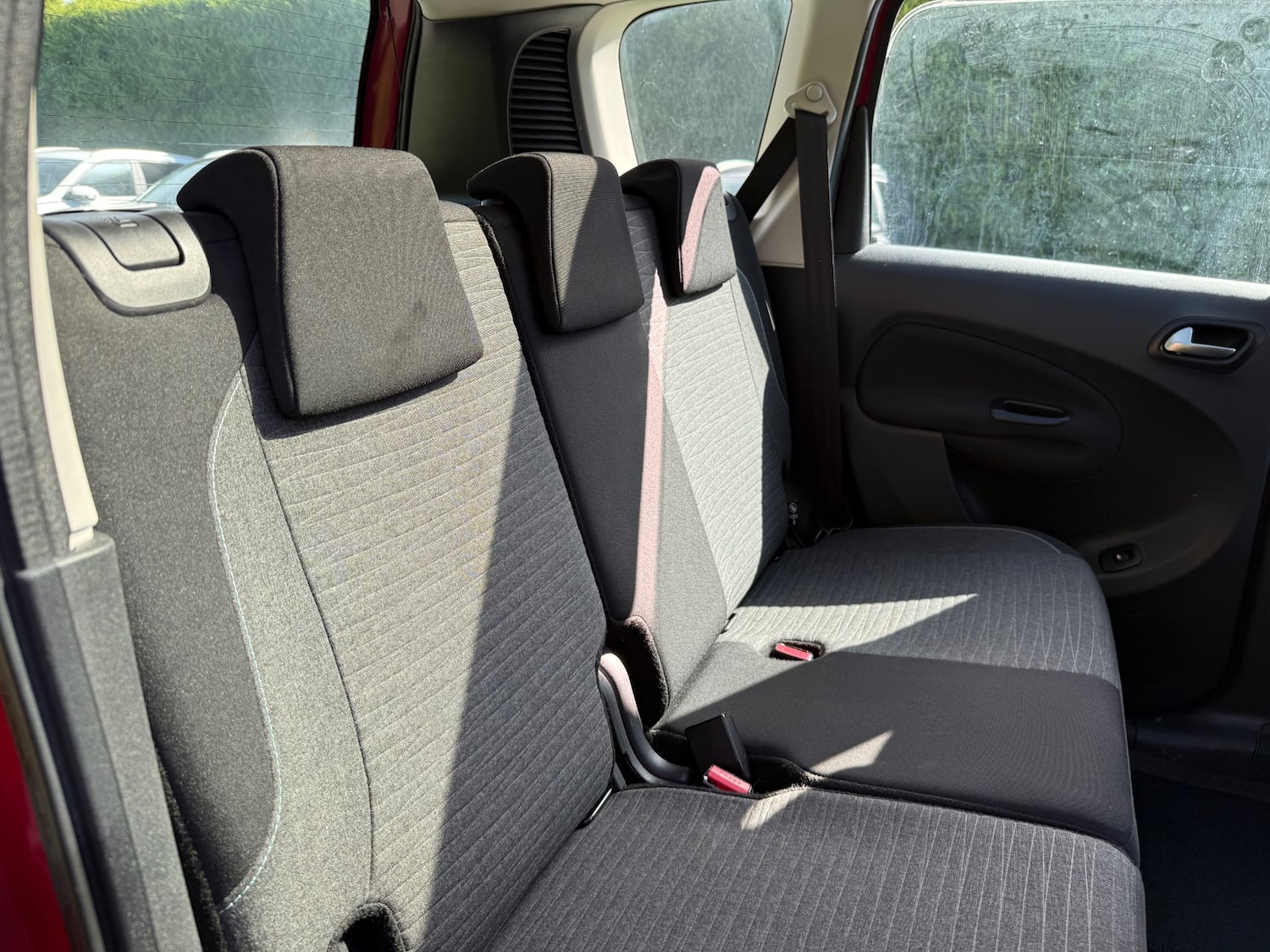 Citroen C3 picasso 1.6 BlueHDi Platinum 5dr