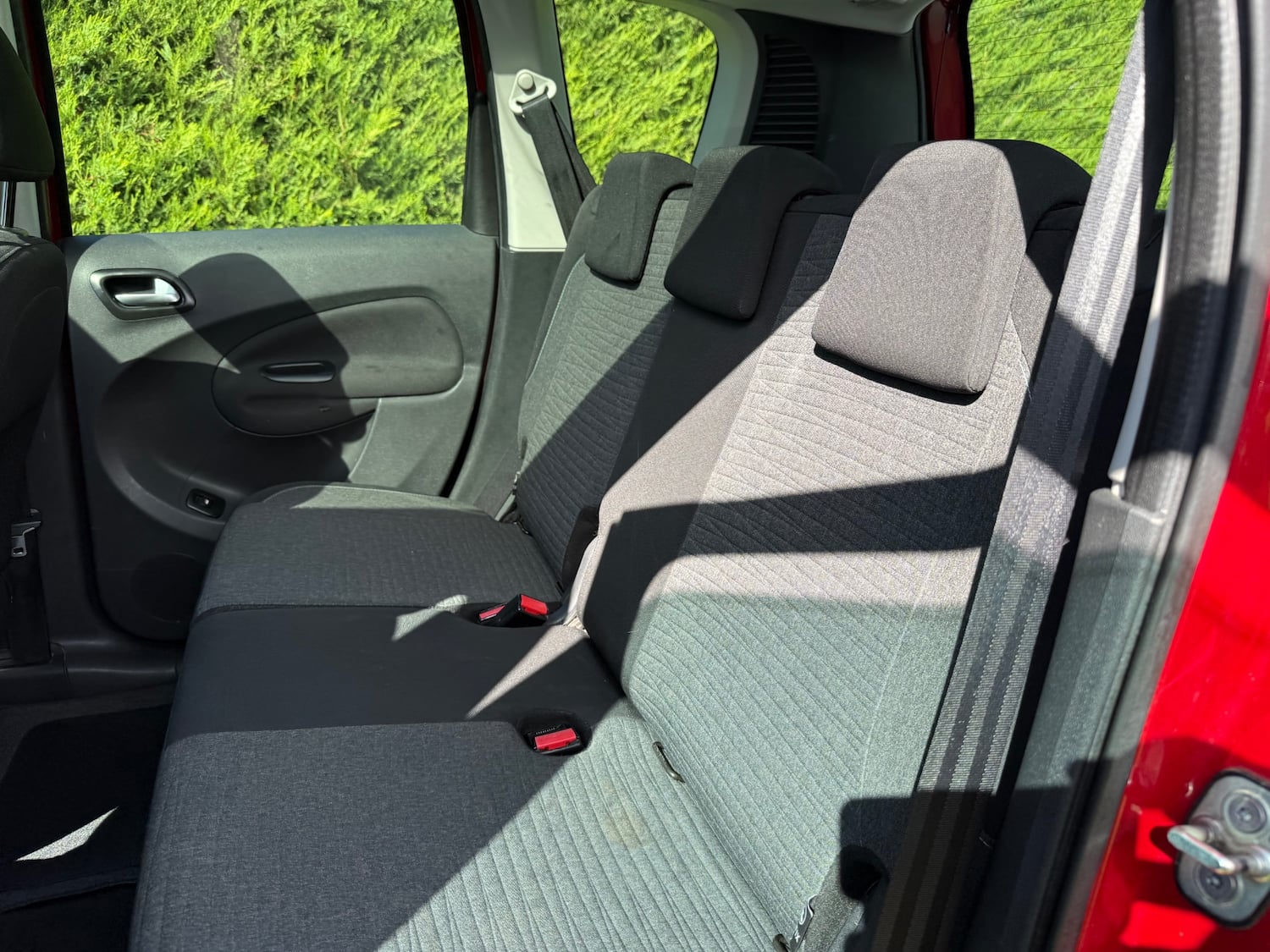 Citroen C3 picasso 1.6 BlueHDi Platinum 5dr