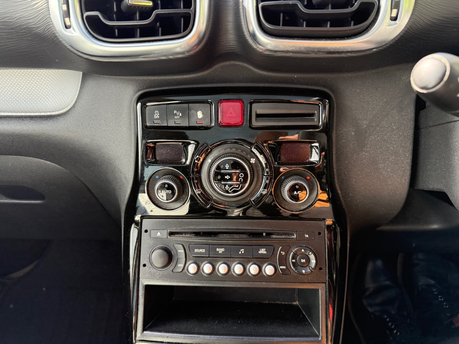 Citroen C3 picasso 1.6 BlueHDi Platinum 5dr