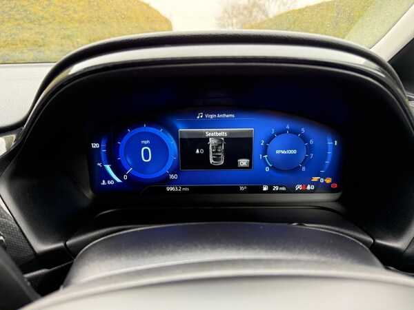 Used Ford Fiesta 2022 for sale - 74102170: Photo 18