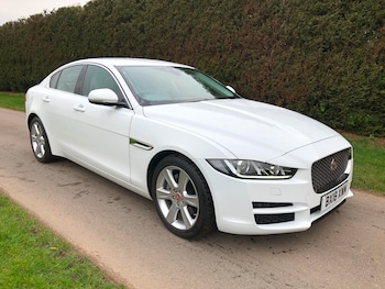 2018 (18) - 2.0d [180] Portfolio 4dr Auto
