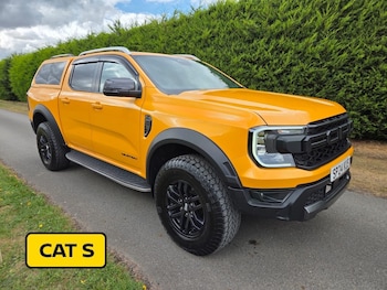 Ford - Ranger