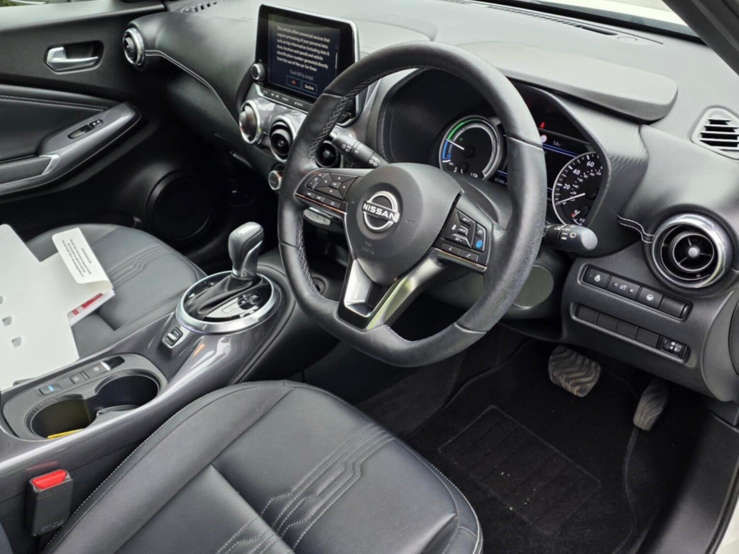 Used Nissan Juke 2023 for sale - 76078869: Photo 10