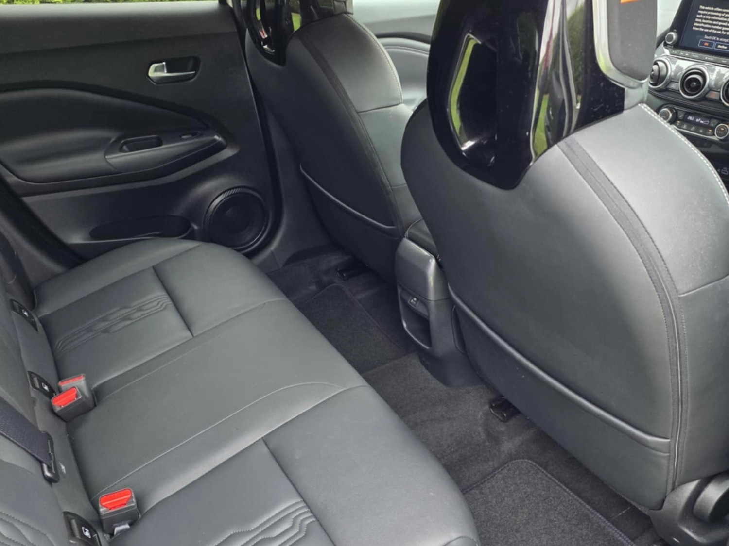 Used Nissan Juke 2023 for sale - 76078869: Photo 12