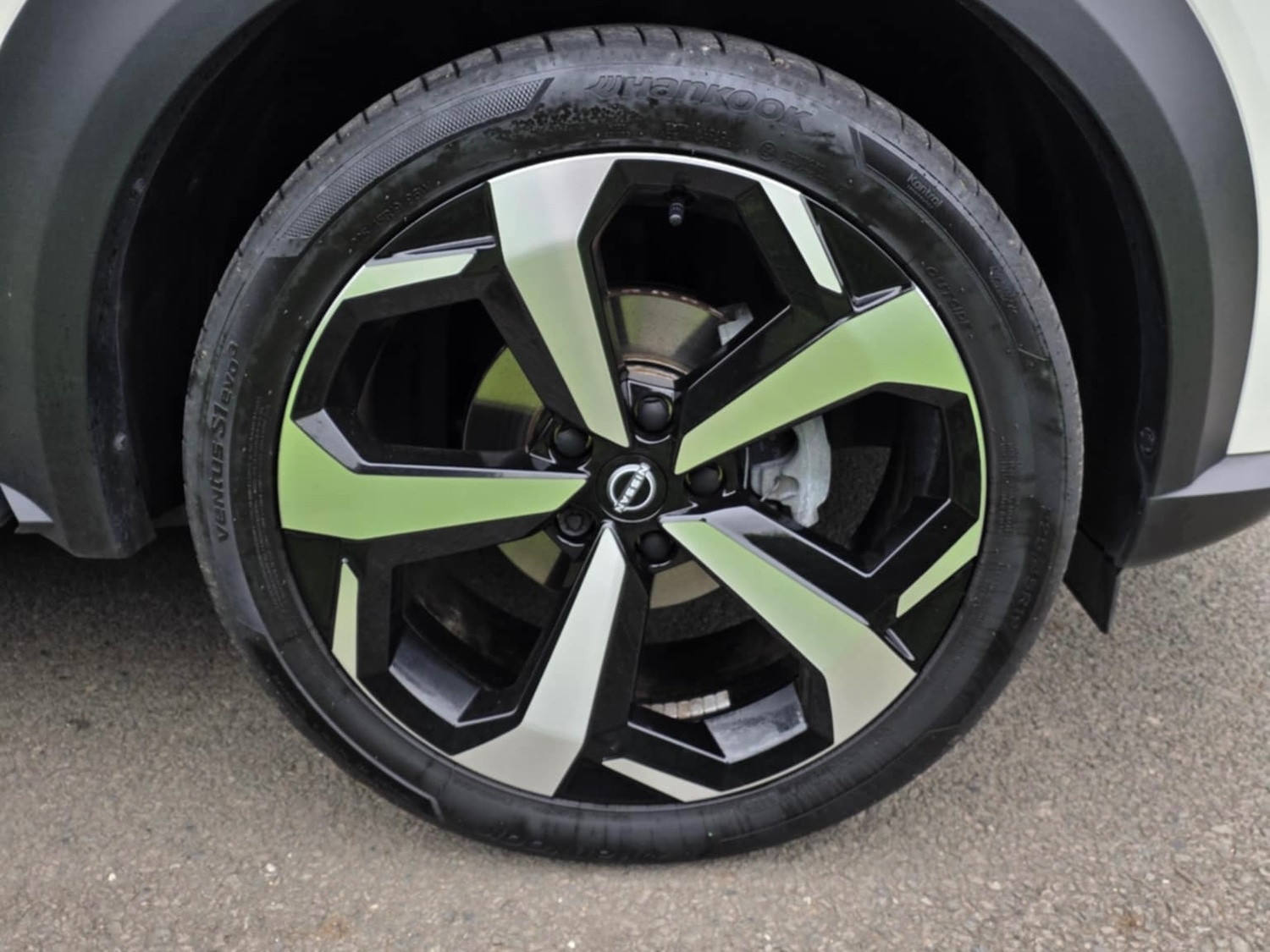 Used Nissan Juke 2023 for sale - 76078869: Photo 16