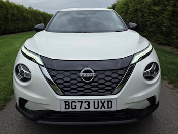 Used Nissan Juke 2023 for sale - 76078869: Photo 2