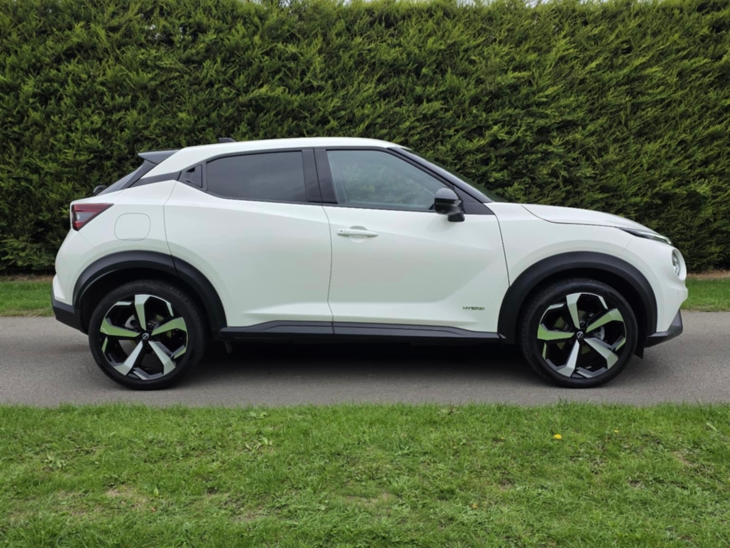 Used Nissan Juke 2023 for sale - 76078869: Photo 5