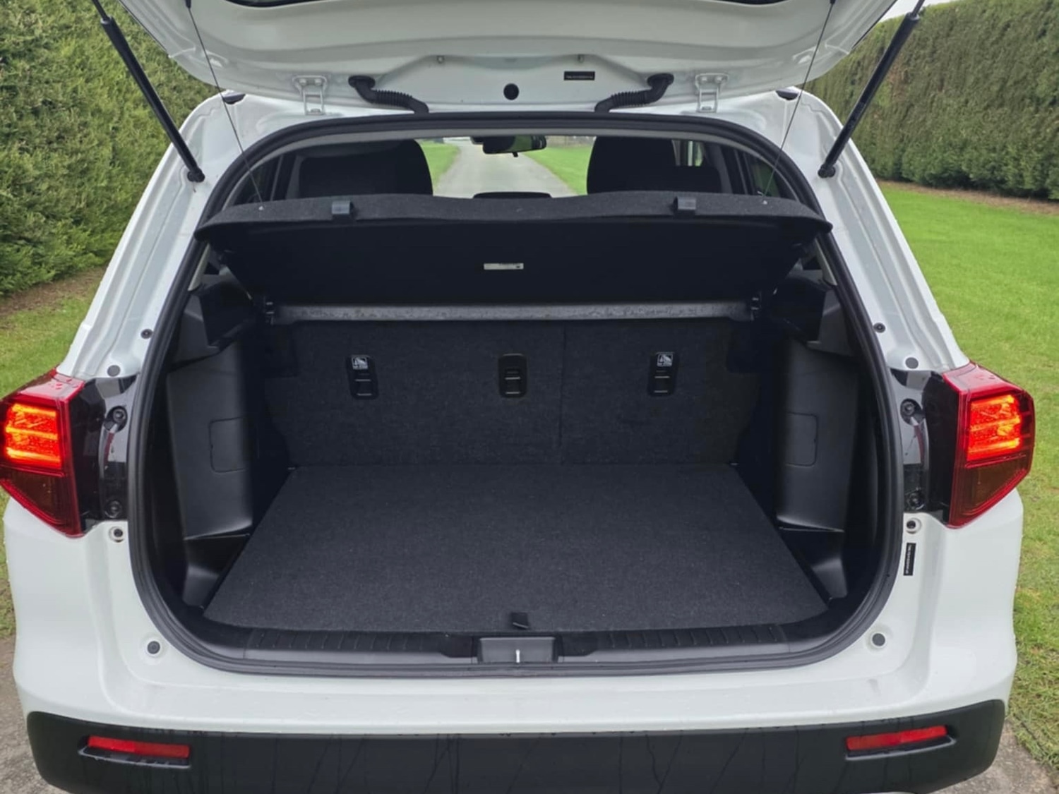 Used Suzuki Vitara 2024 for sale - 77033386: Photo 11