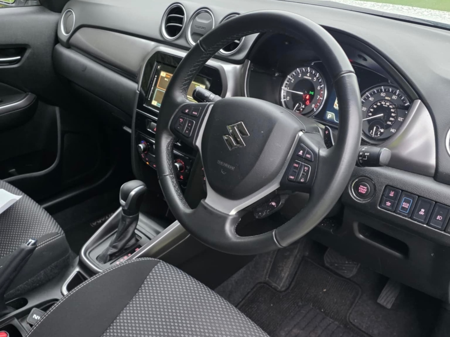 Used Suzuki Vitara 2024 for sale - 77033386: Photo 12